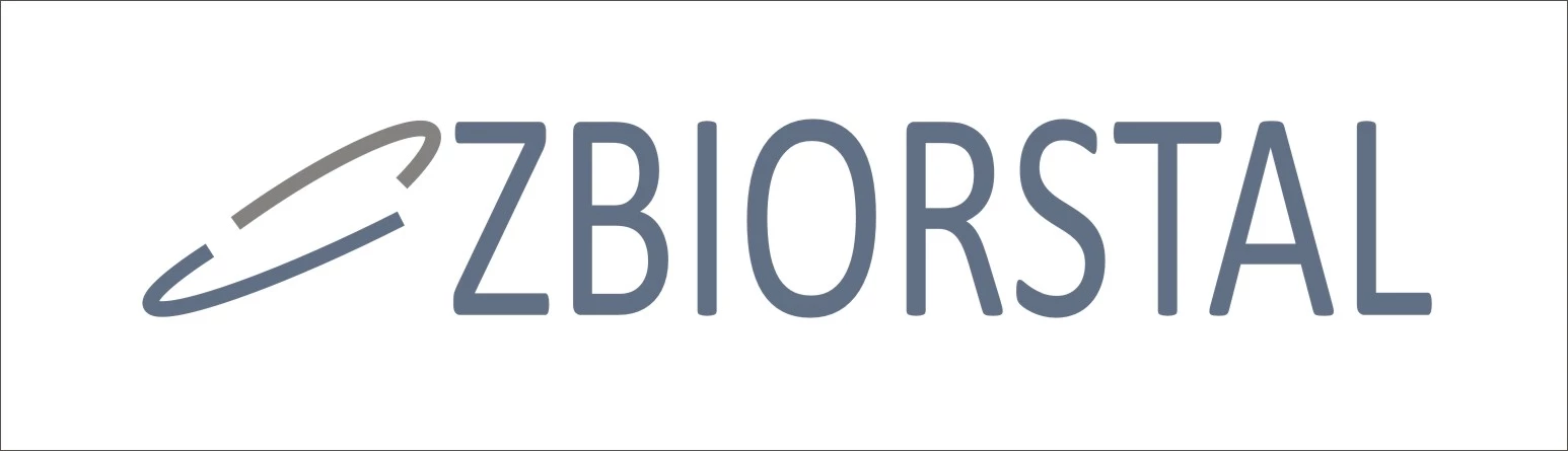 Zbiorstal - logo